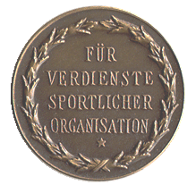 Ewald Kroth Medaille1a