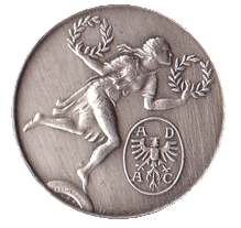 Ewald Kroth Medaille2